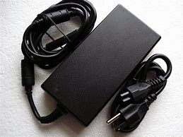 Image result for Dell 180W Dock Charger