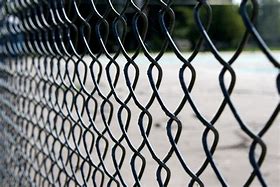Image result for Metal Wire Fencing