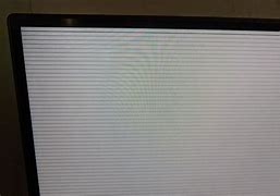 Image result for TV Screen with Horizontol Lines On Screen