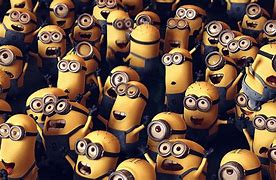 Image result for Despicable Me Collection