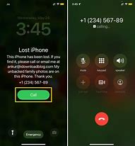 Image result for What Happens If You Put iPhone in Lost Mode