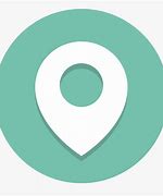 Image result for Location Icon Circle