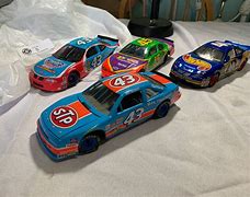 Image result for Nascar 1 24 Scale Diecast Cars