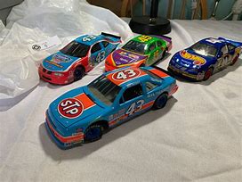 Image result for Pixar Cars NASCAR Diecast