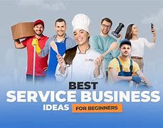 Image result for Service Business Examples