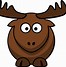 Image result for Bison Cartoon Clip Art