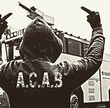 Image result for Acab Aesthetic