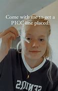 Image result for PICC Line Placement Procedure
