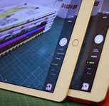 Image result for iPad Air 4 vs 5 Blue
