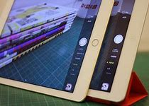 Image result for iPad vs LCD Writing Tablet