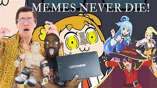 Image result for Dead Memes 2018