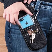 Image result for Cell Phone Pocket Holder