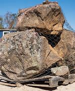 Image result for Moss Rock Boulders
