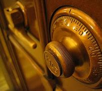 Image result for Combination Lock How Made