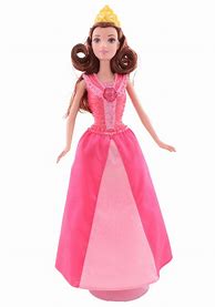 Image result for Princess Belle Doll Disney Hasbro