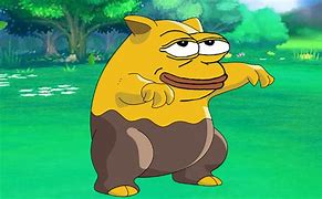 Image result for Pepemon