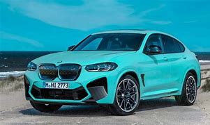 Image result for BMW X4 Electric Car