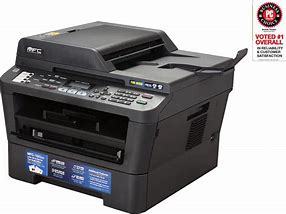 Image result for Brother MFC 7860DW Laser Printer
