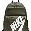 Image result for Nike Tech Fleece Backpack