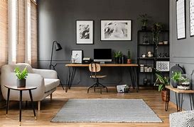 Image result for Best Home Office Layout