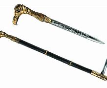 Image result for Assassin's Creed Cane Sword