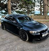 Image result for BMW M3 Matte Black