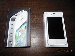 Image result for iPhone 4 White T-Mobile