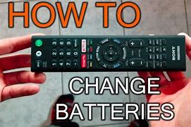 Image result for TV Remote Battery
