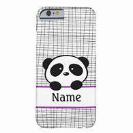 Image result for iPhone 6 Panda Case