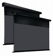 Image result for 150 Short Throw Projector Screen ALR