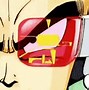 Image result for Dragon Ball Z Scouter Cartoon