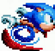 Image result for Silver Sonic Running GIF
