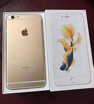 Image result for iPhone 6s 16GB Gold