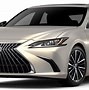 Image result for Lexus ES Series