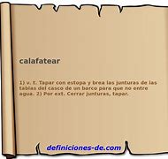 Image result for calofriarse
