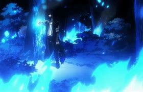 Image result for Boy Falling into Fire Anime