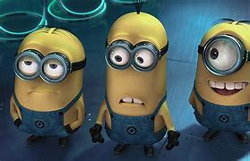 Image result for Minion Tim