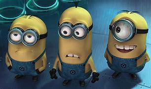 Image result for Tim Despicable Me