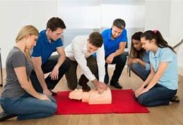 Image result for CPR Training