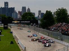 Image result for IndyCar Detroit Grand Prix Set for First Race Color Hex
