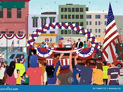 Image result for Parade Graphic
