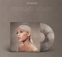 Image result for Sweetener Ariana Grande Fan-Made Cover