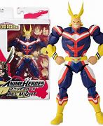 Image result for All Might Figure Ban Dau