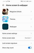 Image result for Magazine Unlock Huawei
