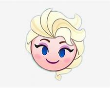 Image result for Cute Frozen Emoji