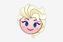 Image result for Disney Emoji Frozen