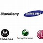Image result for Cell Phone Brand Logo