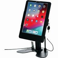 Image result for iPad Secuety Stand