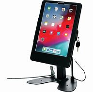 Image result for iPad Security Stand