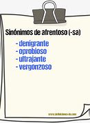 Image result for sfrentoso
